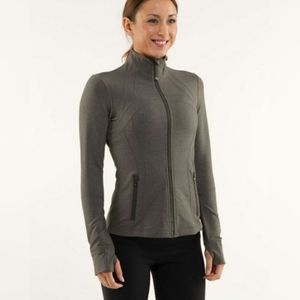 Lululemon Wren Define Jacket